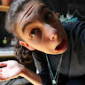 Meet your Posher, Margot